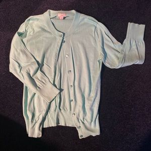 J. Crew Clare Cardigan